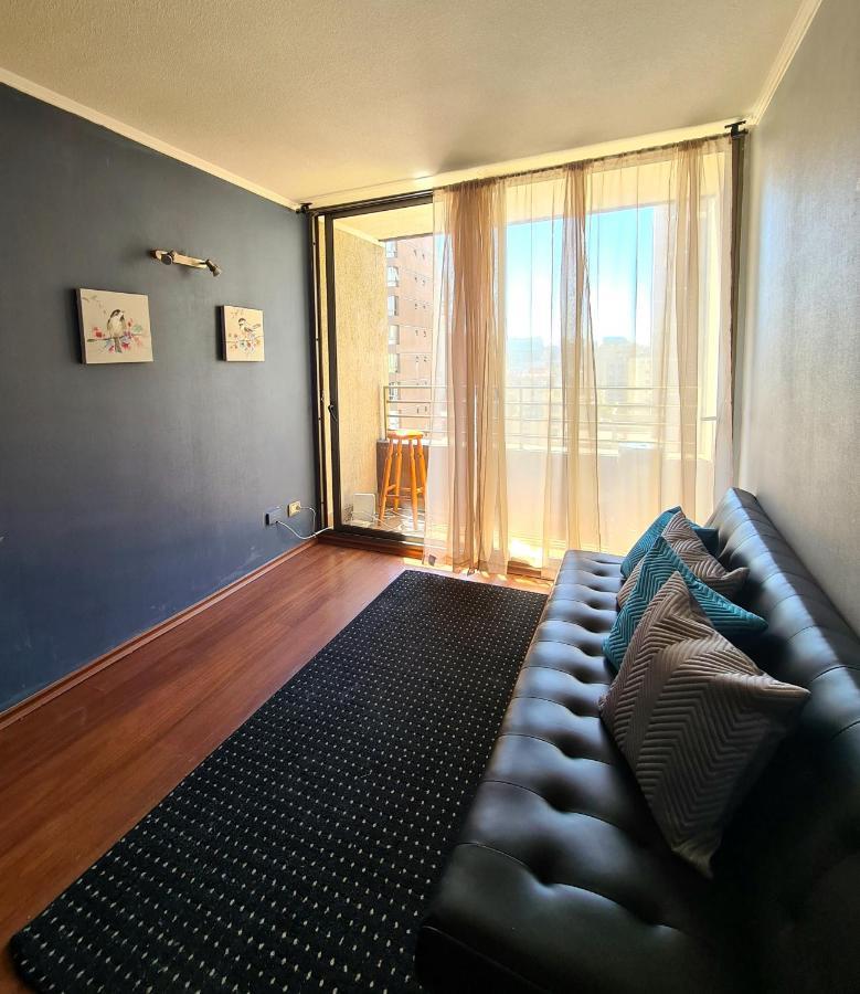 Suagon Suites Apartamento Santiago