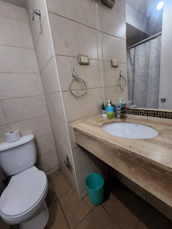 Apartamento Suagon Suites *
