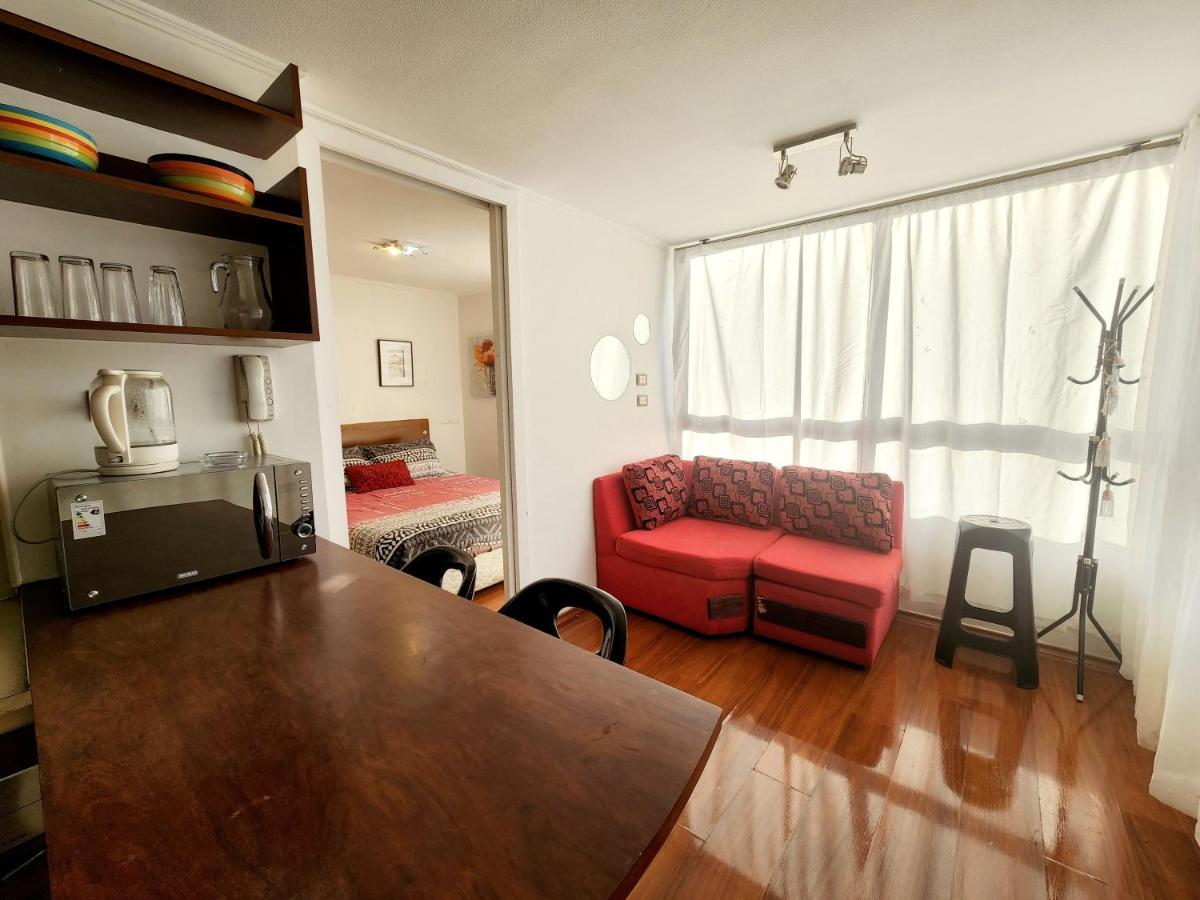 Suagon Suites Apartamento