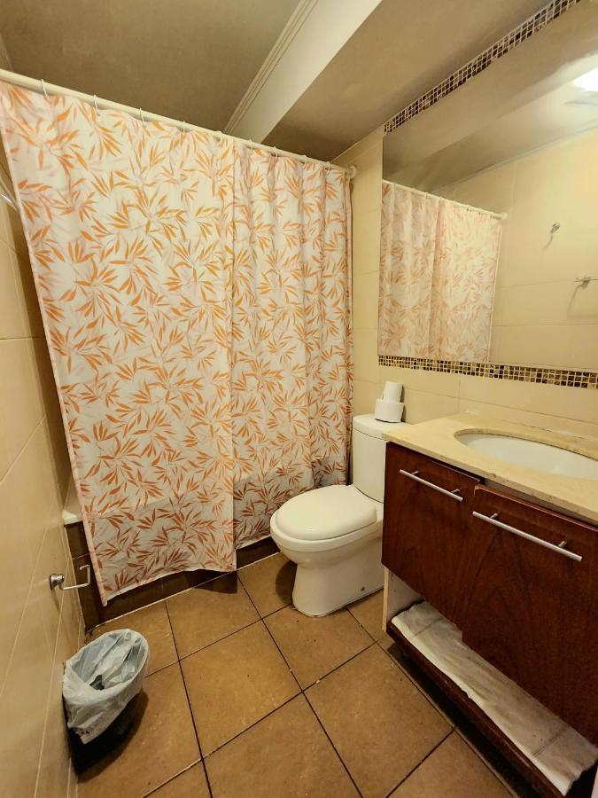 Suagon Suites Apartment Santiago