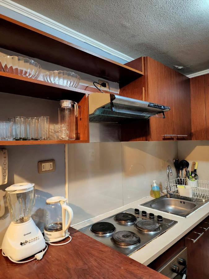 Apartment Suagon Suites
