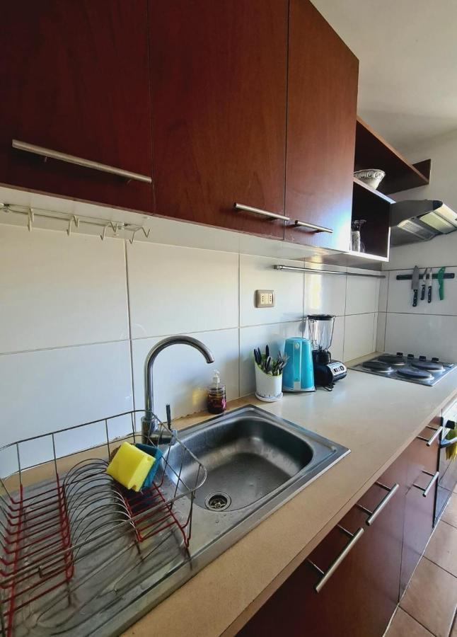 Suagon Suites Apartment *