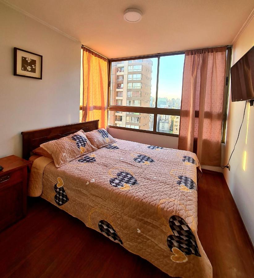 Apartment Suagon Suites
